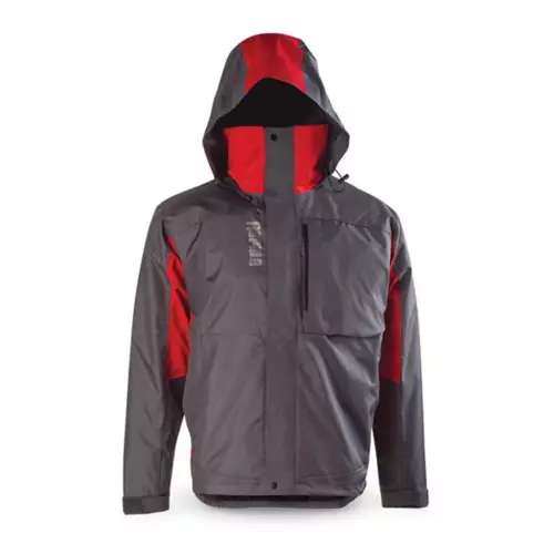 Men's Rapala Rain Jacket 2 Men's Rapala Rain Jacket - Image 2