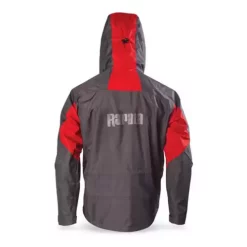 Men's Rapala Rain Jacket 7 Men's Rapala Rain Jacket -SITKA SHOP 02267732547 3