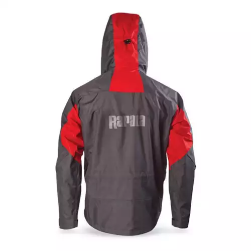 Men's Rapala Rain Jacket 4 Men's Rapala Rain Jacket - Image 4