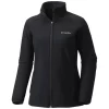 Women's Columbia Plus Kruser Ridge II Softshell Jacket