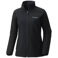 Women's Columbia Plus Kruser Ridge II Softshell Jacket