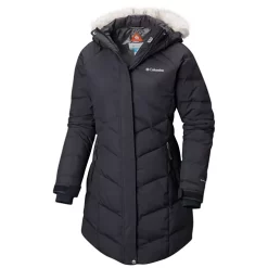 Women's Columbia Lay D Down II Mid Jacket