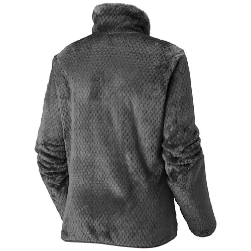 Women's Columbia Fire Side II Sherpa Full Zip Jacket 2 Women's Columbia Fire Side II Sherpa Full Zip Jacket - Image 2