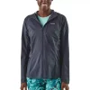 Women's Patagonia Houdini Air Rain Jacket