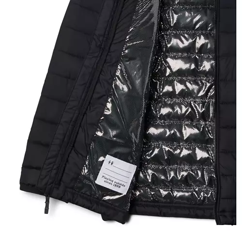 Boys' Columbia Powder Lite Jacket 2 Boys' Columbia Powder Lite Jacket - Image 2
