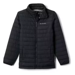 Boys' Columbia Powder Lite Jacket 5 Boys' Columbia Powder Lite Jacket -SITKA SHOP 19266009109