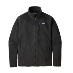 Men's Patagonia Better Sweater Full Zip Jacket