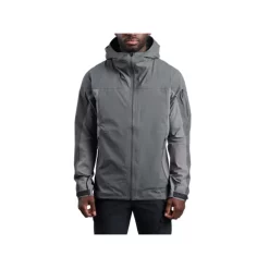 Men's Kuhl The One Hooded Jacket