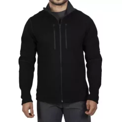 Men's Kuhl Interceptr Full Zip Jacket