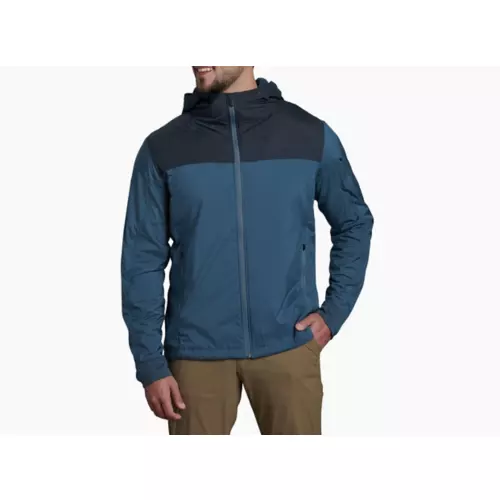 Men's Kuhl The One Hoodie Softshell Jacket 1 Men's Kuhl The One Hoodie Softshell Jacket