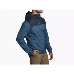 Men's Kuhl The One Hoodie Softshell Jacket 5 Men's Kuhl The One Hoodie Softshell Jacket -SITKA SHOP 19307039202 2