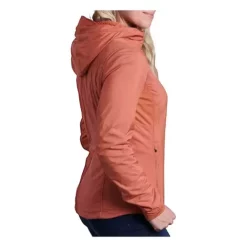 Women's Kuhl The One Hoodie Rain Jacket -SITKA SHOP 19307039228 2