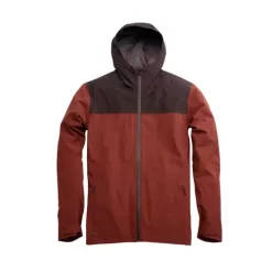 Men's Kuhl Voyagr Stretch Rain Jacket -SITKA SHOP 19307042798 3