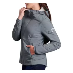 Women's Kuhl Aktivator Hoody Jacket -SITKA SHOP 19307043052 2
