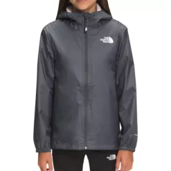 Girls' The North Face Zipline Rain Jacket