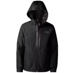 Men's The North Face Descendit Softshell Jacket