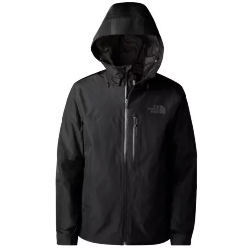 Men's The North Face Descendit Softshell Jacket 1 Men's The North Face Descendit Softshell Jacket