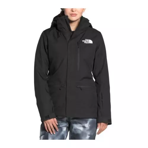Women's The North Face Gatekeeper Jacket 1 Women's The North Face Gatekeeper Jacket