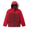 Boys' Columbia Rain-Zilla Rain Jacket
