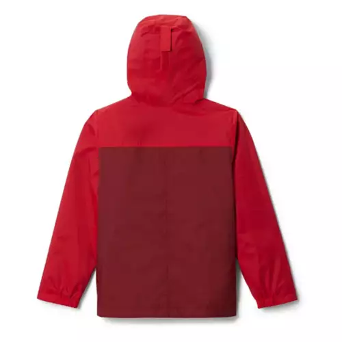 Boys' Columbia Rain-Zilla Rain Jacket 3 Boys' Columbia Rain-Zilla Rain Jacket - Image 3