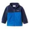 Baby Boys' Columbia Steens Mountain II Fleece Jacket