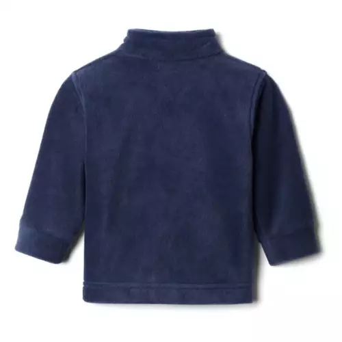Toddler Boys' Columbia Steens Mountain II Fleece Jacket 3 Toddler Boys' Columbia Steens Mountain II Fleece Jacket - Image 3