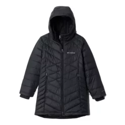 Girls' Columbia Heavenly Long Jacket