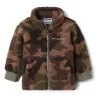 Baby Boys' Columbia Rugged Ridge II Sherpa Full Zip Jacket