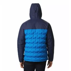 Men's Columbia Grand Trek Down Jacket -SITKA SHOP 19385557865 2