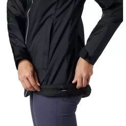 Alternative view of Women's Columbia Switchback Lined Long Rain Jacket