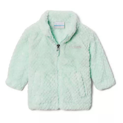 Columbia Toddler Girls' Fireside Sherpa Jacket 1 Columbia Toddler Girls' Fireside Sherpa Jacket