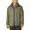 Men's Columbia Glennaker Lake Rain Jacket