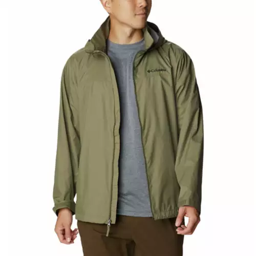 Men's Columbia Glennaker Lake Rain Jacket 1 Men's Columbia Glennaker Lake Rain Jacket