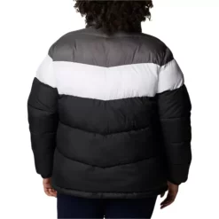 Women's Columbia Puffect Color Blocked Jacket 8 Women's Columbia Puffect Color Blocked Jacket -SITKA SHOP 19400443624 2