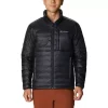 Men's Columbia Infinity Summit Double Wall Down Jacket