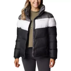 Women's Columbia Puffect Color Blocked Jacket 9 Women's Columbia Puffect Color Blocked Jacket -SITKA SHOP 19400451721