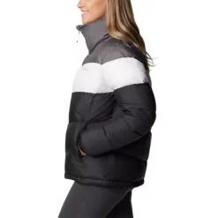 Women's Columbia Puffect Color Blocked Jacket 10 Women's Columbia Puffect Color Blocked Jacket -SITKA SHOP 19400451721 1