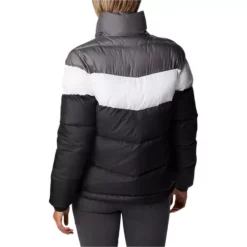 Women's Columbia Puffect Color Blocked Jacket 11 Women's Columbia Puffect Color Blocked Jacket -SITKA SHOP 19400451721 2