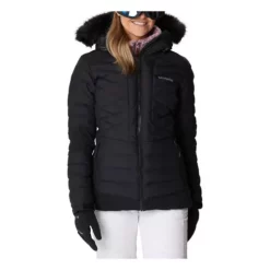 Women's Columbia Bird Mountain Insulated Jacket