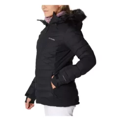 Women's Columbia Bird Mountain Insulated Jacket -SITKA SHOP 19400454465 2