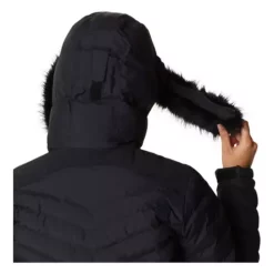 Women's Columbia Bird Mountain Insulated Jacket -SITKA SHOP 19400454465 4