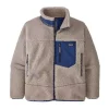 Kids' Patagonia Retro-X Fleece Jacket
