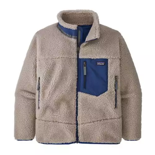 Kids' Patagonia Retro-X Fleece Jacket 1 Kids' Patagonia Retro-X Fleece Jacket