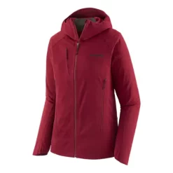 Women's Patagonia Upstride Jacket