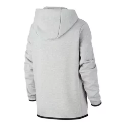 Alternative view of Boys' Nike Sportswear Tech Fleece Jacket