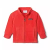 Baby Girls' Columbia Benton Springs II Fleece Jacket