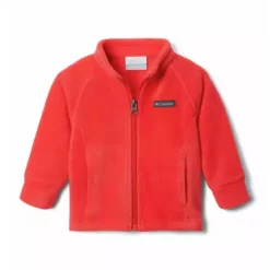 Baby Girls' Columbia Benton Springs II Fleece Jacket