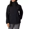 Women's Columbia Earth Explorer Rain Jacket
