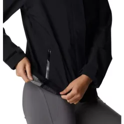 Women's Columbia Earth Explorer Rain Jacket -SITKA SHOP 19489429322 4