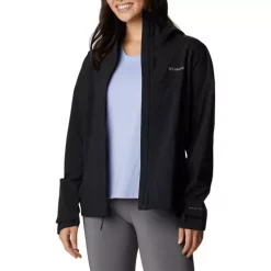 Women's Columbia Earth Explorer Rain Jacket -SITKA SHOP 19489429322 5